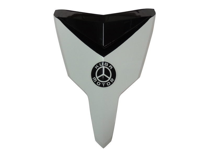 ÖN SİNYAL PANELİ ÜST PLASTİĞİ (KING RIDER-S)